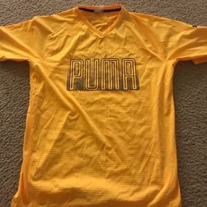 Brand new Men’s Puma tee
